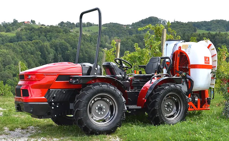 AGT 1060